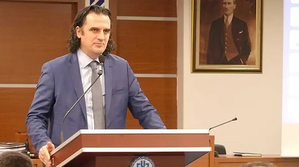 Kutluhan Taşkın Hangi Görevlerde Bulundu?