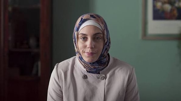 Öykü Karayel'in Meryem'i ile Bir Başkadır, 2020'de sekiz bölümlük ilk sezonuyla Türkiye'yi ekrana kilitlemişti.