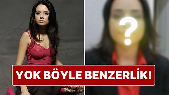 Yapay Zeka mı Gerçek mi? Bir Kullanıcının Özgü Namal'a Benzerliği Kafa Karıştırdı!