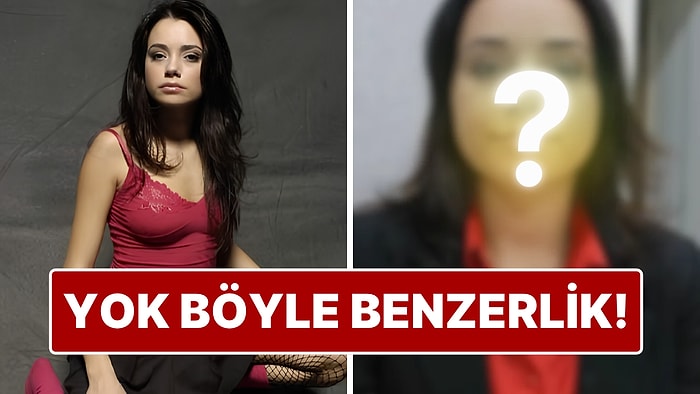 Yapay Zeka mı Gerçek mi? Bir Kullanıcının Özgü Namal'a Benzerliği Kafa Karıştırdı!