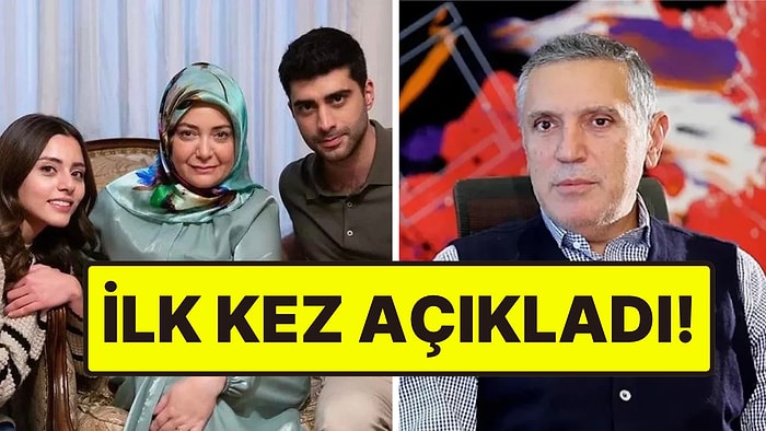 "İlk İki Sezon Efsane" Dedi: Faruk Turgut, Kızılcık Şerbeti Senaryosunun Neden Değiştiğini Açıkladı