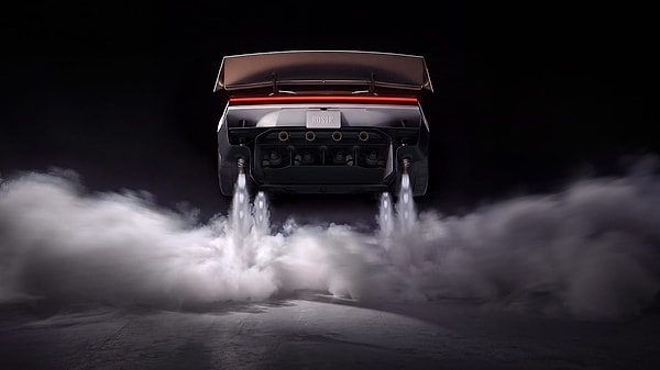 Trafiğe çıkması onaylı değil, Musk da 'güvenlik odaklı değil' diyor