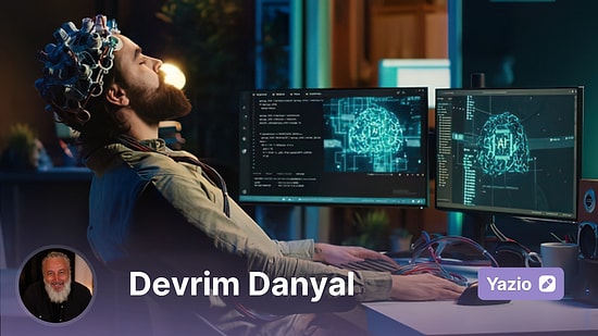 10 Soruda İnsan Beyni İnternete Bağlanır mı?