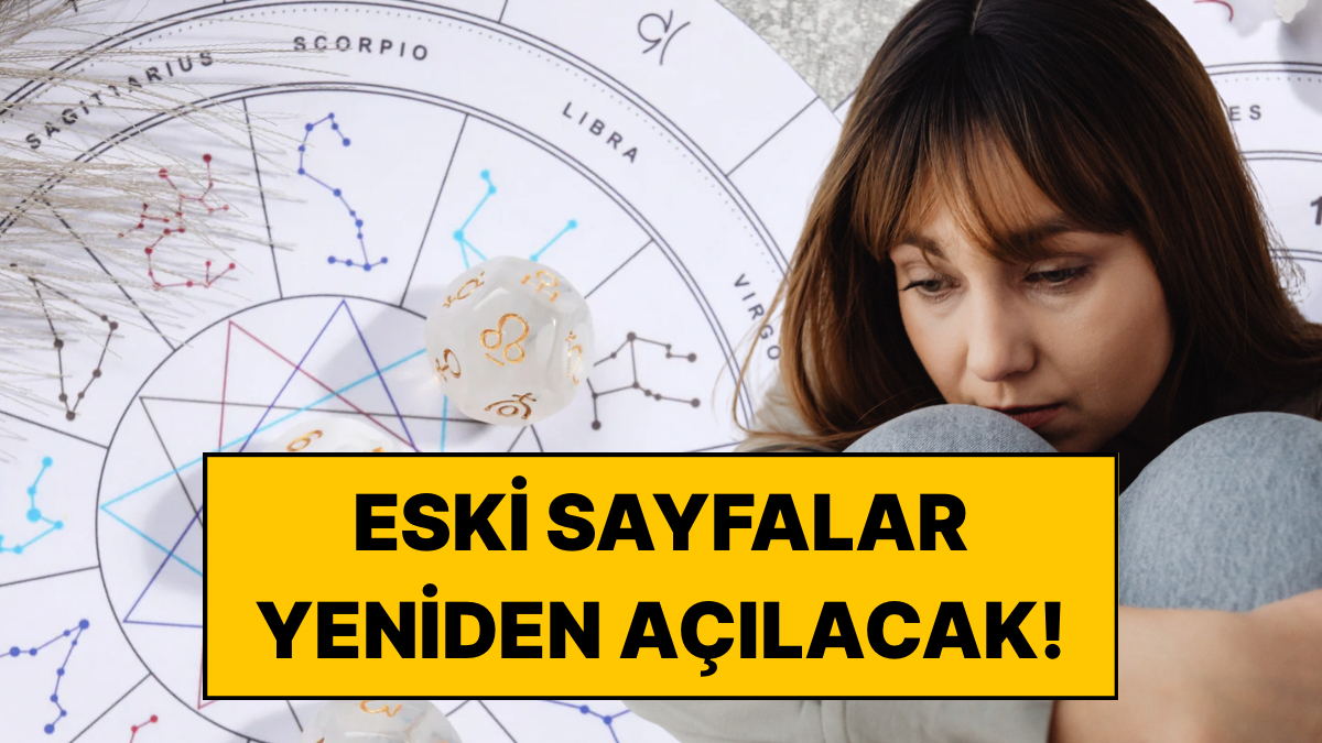 Aşkta Eski Yaralar Yeniden Açılabilir: 28 Ekim’den Sonra Kalbiyle Yüzleşecek 4 Burç