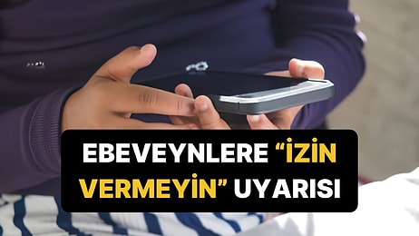 Doktorlardan Ebeveynlere Kritik 'Ekran Süresi' Uyarısı: Geri Dönüşü Olmuyor