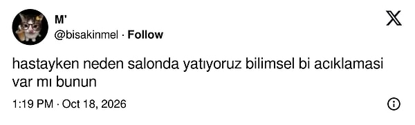 Bilim açıklasın!