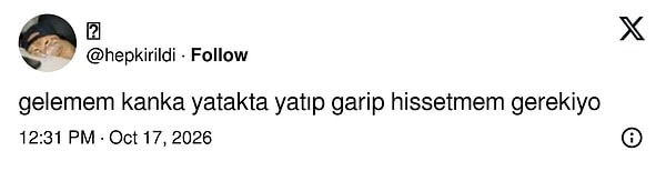 Plan iptalinin en dürüst gerekçesi