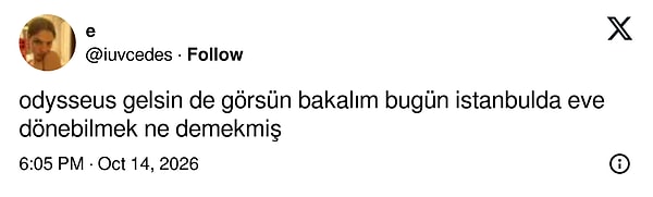 Destan dediğin budur.