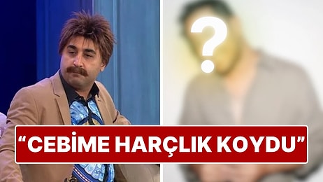 Onur Buldu İstanbul'a İlk Geldiğinde Elinden Tutan Ünlü İsmi Açıkladı!