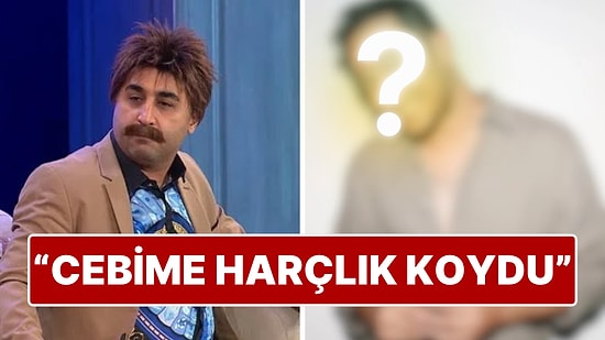 Onur Buldu İstanbul'a İlk Geldiğinde Elinden Tutan Ünlü İsmi Açıkladı!
