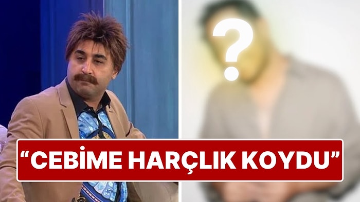 Onur Buldu İstanbul'a İlk Geldiğinde Elinden Tutan Ünlü İsmi Açıkladı!