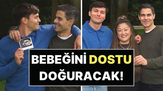 Hollanda'nın İlk Eşcinsel Başbakanı Rob Jetten Baba Oluyor: Bebeklerini Yakın Arkadaşları Dünyaya Getirecek!