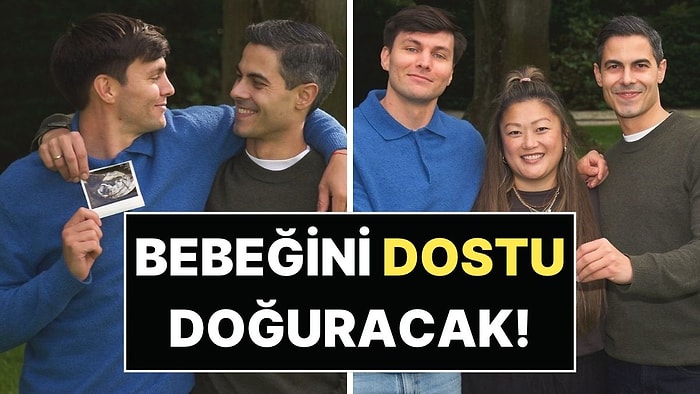 Hollanda'nın İlk Eşcinsel Başbakanı Rob Jetten Baba Oluyor: Bebeklerini Yakın Arkadaşları Dünyaya Getirecek!