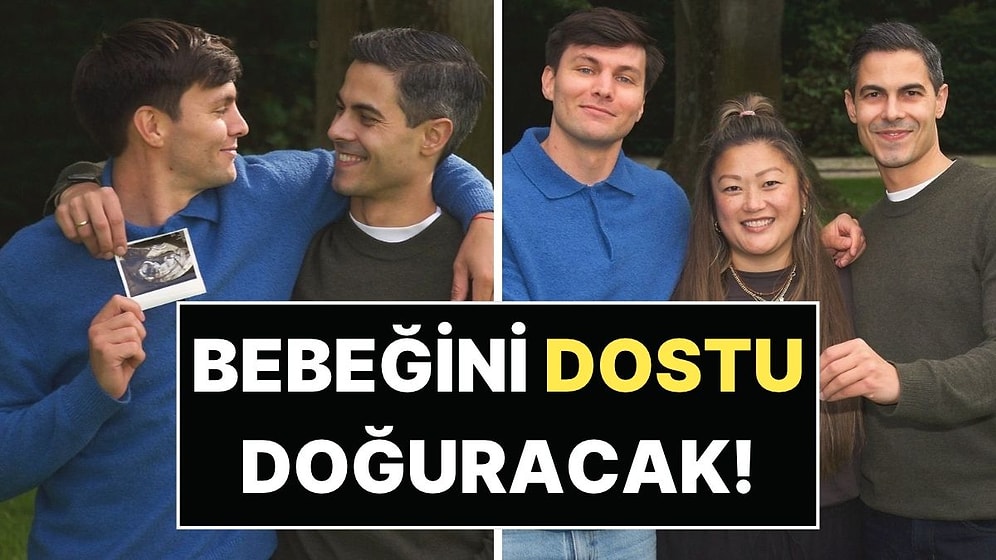 Hollanda'nın İlk Eşcinsel Başbakanı Rob Jetten Baba Oluyor: Bebeklerini Yakın Arkadaşları Dünyaya Getirecek!