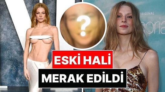 Euphoria'nın Yıldızı Hunter Schafer Cinsiyet Geçiş Ameliyatı Olduğunu Açıkladı: Eski Hali Merak Konusu Oldu!