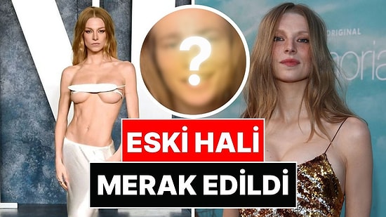 Euphoria'nın Yıldızı Hunter Schafer Cinsiyet Geçiş Ameliyatı Olduğunu Açıkladı: Eski Hali Merak Konusu Oldu!
