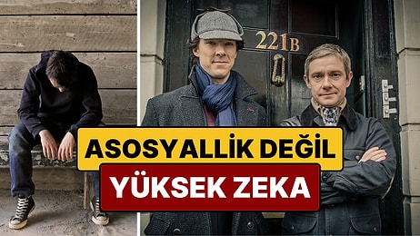 Asosyallik Sanılan Ama Aslında Yüksek Zekâ İşareti Olan 5 Davranış