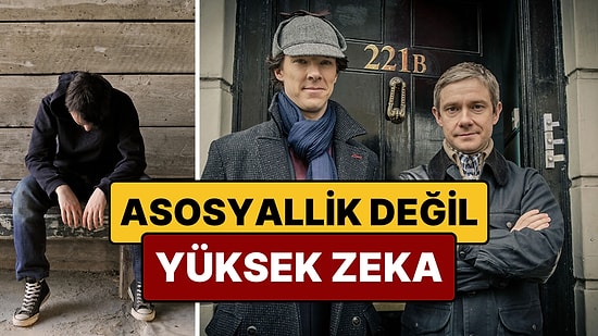 Asosyallik Sanılan Ama Aslında Yüksek Zekâ İşareti Olan 5 Davranış