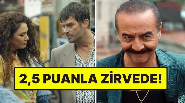 Tepki İçin Girenler Zirveye Taşıdı: 2,5 Puanlı Karun Hazinesi IMDb'de En Popüler Dizi Oldu