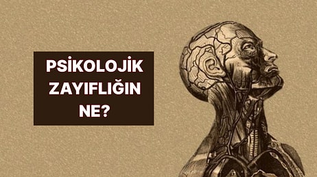 Psikolojik Kör Noktanı Keşfet: Seni İçten İçe Ne Zorluyor?