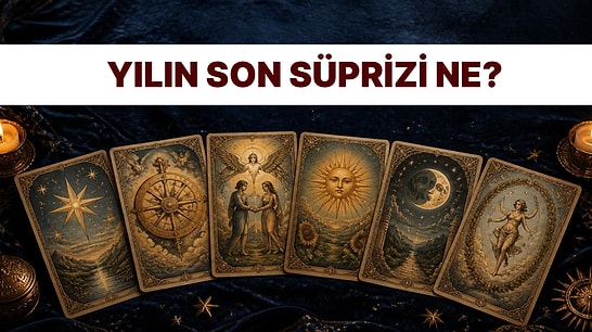 Seçtiğin Kart, Yılın Son Sürprizini Fısıldıyor!