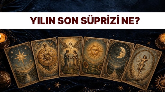 Seçtiğin Kart, Yılın Son Sürprizini Fısıldıyor!