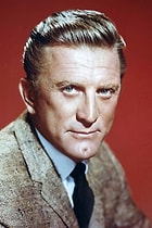 Kirk Douglas