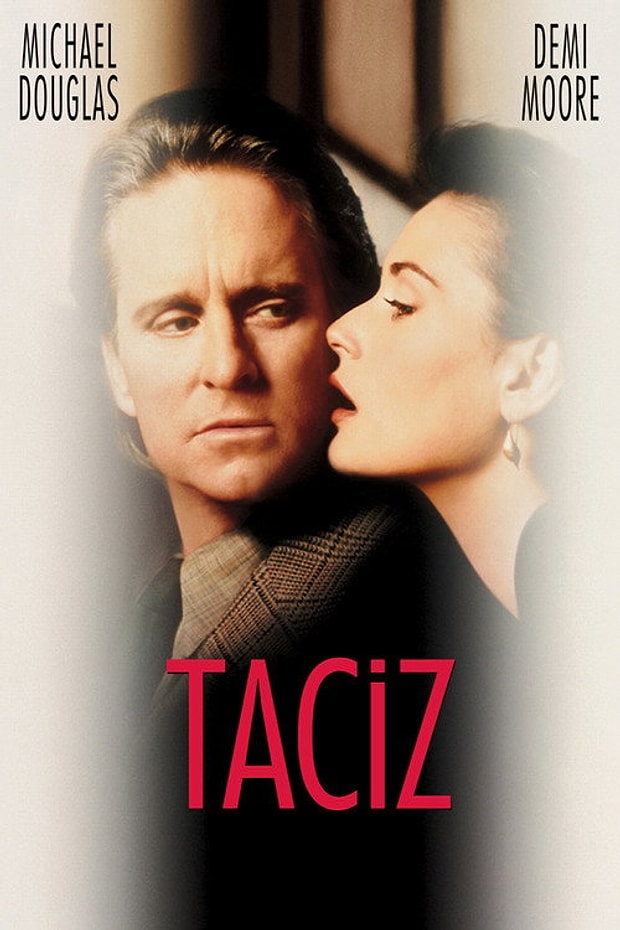 Taciz Posteri