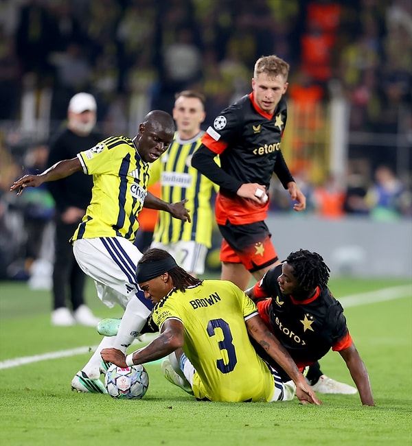 Kadıköy kapalı gişe!