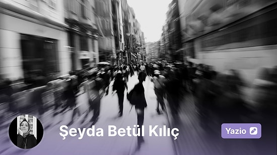 Hayatta Kalmaya Çalışırken Kendimizi Hayattan Siliyoruz!