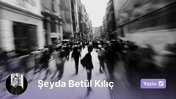Hayatta Kalmaya Çalışırken Kendimizi Hayattan Siliyoruz!