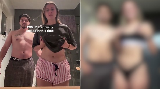 Couple Reveals Stunning Physical Transformation After Fitness Journey