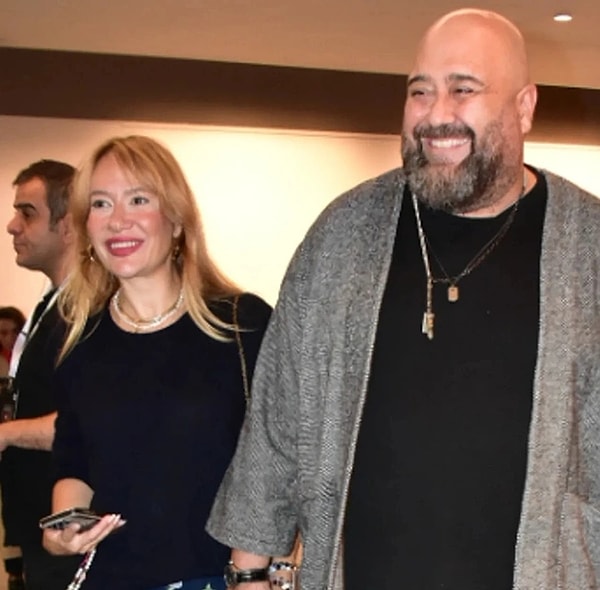Evlilik teklifinin ardından magazinin en konuşulan çiftlerinden biri olan Somer Sivrioğlu ve Didem Belen çifti ayrıldı.