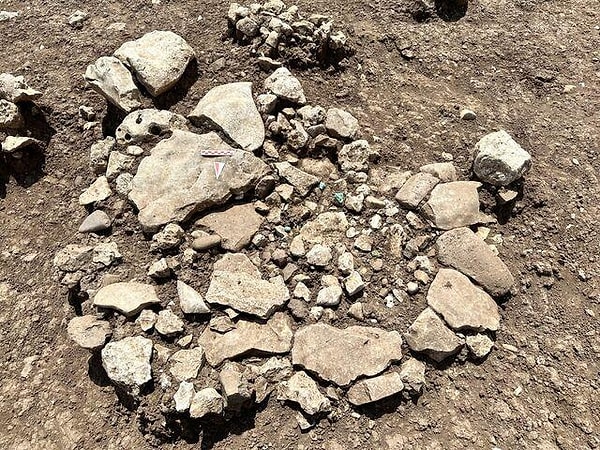 Çayönü Tepesi'nde 8 Bin 900 Yıllık Atölye