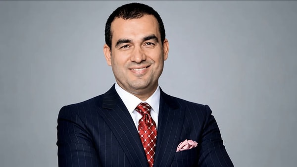 Nusret Altınbaş Kimdir?