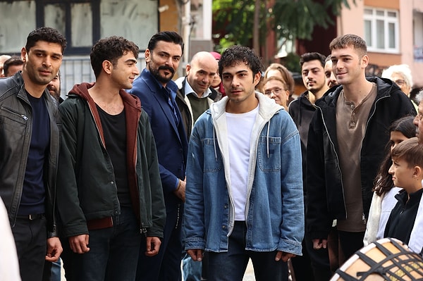 Bu Akşam Hangi Diziler Yayınlanacak?