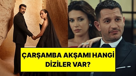 Çarşamba Günü Hangi Diziler Var? 21 Ekim Yeraltı, Sevdan Bir Ateş ve Lille–Galatasaray Yayın Akışı