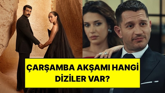 Çarşamba Günü Hangi Diziler Var? 21 Ekim Yeraltı, Sevdan Bir Ateş ve Lille–Galatasaray Yayın Akışı