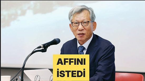Güney Kore Ulusal Müzesi Müdürü Kendi Eserinin Yanlış Tanıtılması Nedeniyle İstifa Kararı Aldı