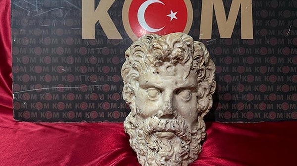 Konak'ta Operasyon Düzenlendi