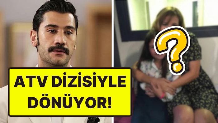Güldüy Güldüy Show'la Tanınan Minik Oyuncu Büyüdü, Adana Ayazı'nda Uğur Güneş'e Kardeş Oldu