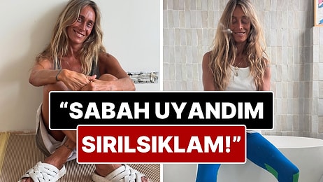Gözaltı Süreciyle Gündeme Gelen Bennu Gerede Sessizliğini Menopoz Şarkısıyla Bozdu!