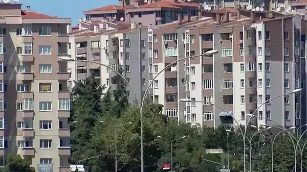 İstanbul'da konut fiyatlarının en yüksek olduğu ilçeler.