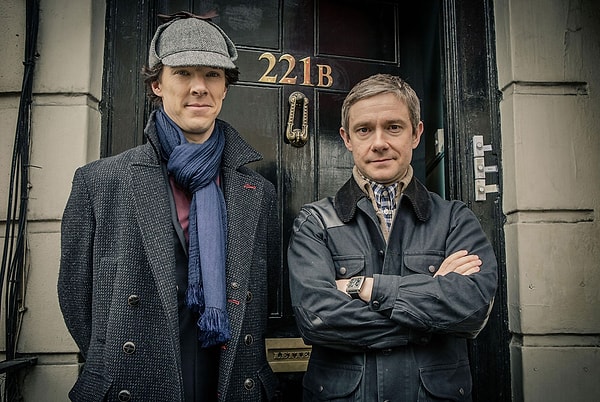 Sherlock Holmes'un ilhamı, Edinburgh Kraliyet Hastanesi'nin yıldız cerrahı