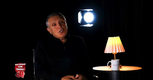 Yapımcı, ilk iki sezonun kendisine yaşattığı hazzı "olağanüstü" sözleriyle tarif etti.