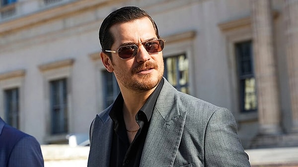 Çağatay Ulusoy toplantıya video gönderdi, Timur Savcı Eşref Tek'in devam dizisi olmadığını vurguladı.