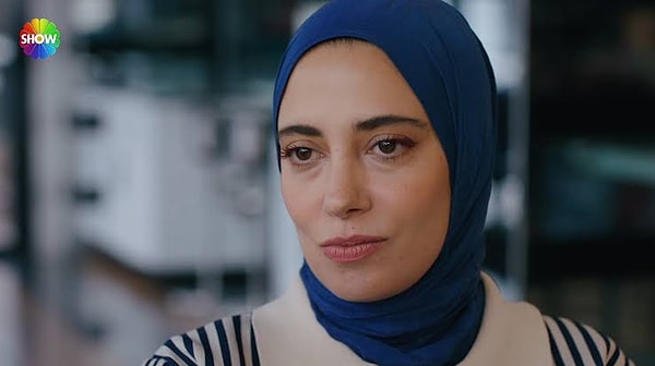 Kızılcık Şerbeti'ne Nursema rolüyle geri dönen Ceren Karakoç'u hangi bölümde izleyeceğimiz belli oldu.