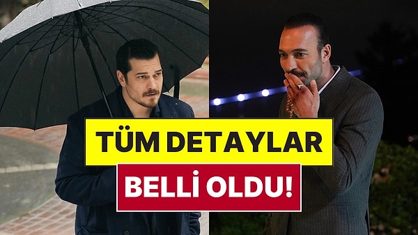 Eşref Tek'in Yapımcısı, Dizinin Kadrosunda Yer Alacak İsimleri ve Konusunu Açıkladı!
