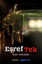 Eşref Tek