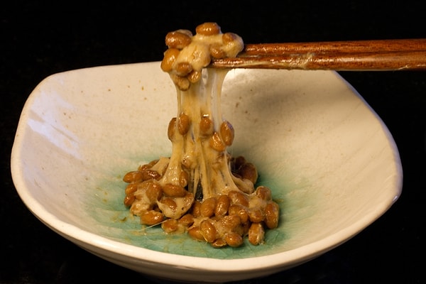 Natto nedir?